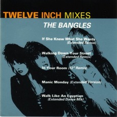 Twelve Inch Mixes mp3 Artist Compilation by Bangles
