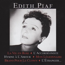 Deja Vu Definitive Gold mp3 Artist Compilation by Édith Piaf