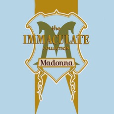 The Immaculate Collection mp3 Artist Compilation by Madonna