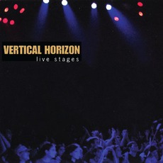 Live Stages mp3 Live by Vertical Horizon