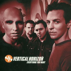 Everything You Want mp3 Single by Vertical Horizon