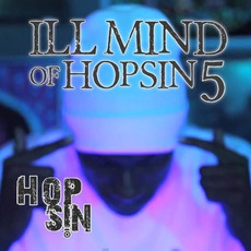 Ill Mind Of Hopsin 5 mp3 Single by Hopsin