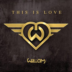 This Is Love mp3 Single by will.i.am Feat. Eva Simons