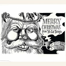 Merry Christmas From Yo La Tengo mp3 Album by Yo La Tengo