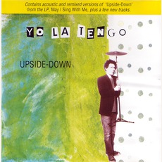 Upside-Down mp3 Album by Yo La Tengo