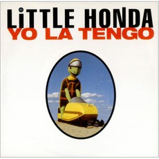 Little Honda mp3 Album by Yo La Tengo
