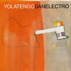 Danelectro mp3 Album by Yo La Tengo