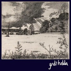 Enjoy Eternal Bliss mp3 Album by Yndi Halda