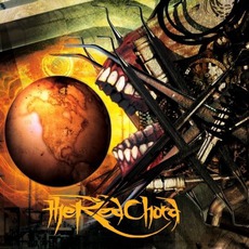 Fed Through The Teeth Machine mp3 Album by The Red Chord