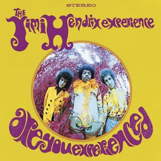 Are You Experienced (Remastered) mp3 Album by The Jimi Hendrix Experience