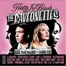 Pretty In Black mp3 Album by The Raveonettes
