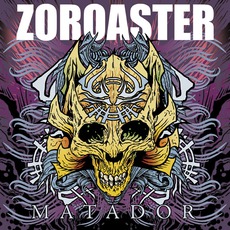 Matador mp3 Album by Zoroaster
