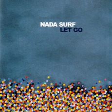Let Go mp3 Album by Nada Surf