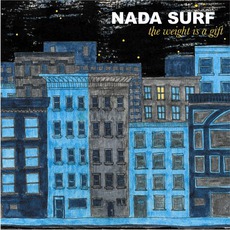 The Weight Is A Gift mp3 Album by Nada Surf