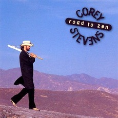 Road To Zen mp3 Album by Corey Stevens