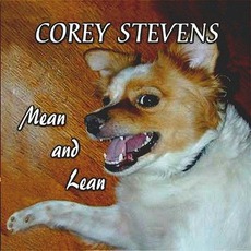 Mean And Lean mp3 Album by Corey Stevens