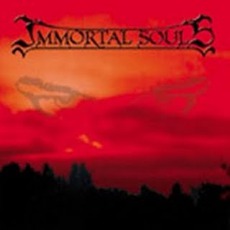 Ice Upon The Night mp3 Album by Immortal Souls