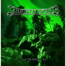 Under The Northern Sky mp3 Album by Immortal Souls