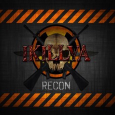 Recon mp3 Album by IKILLYA