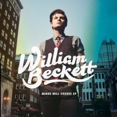 Winds Will Change mp3 Album by William Beckett