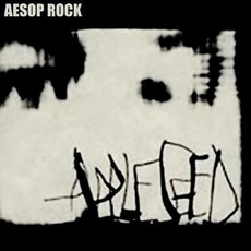 Appleseed mp3 Album by Aesop Rock