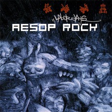 Labor Days mp3 Album by Aesop Rock