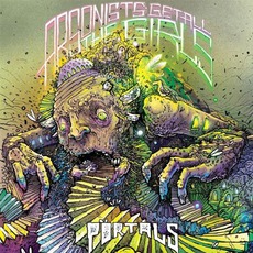 Portals mp3 Album by Arsonists Get All The Girls