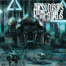 Motherland mp3 Album by Arsonists Get All The Girls