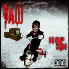 Raw mp3 Album by Hopsin