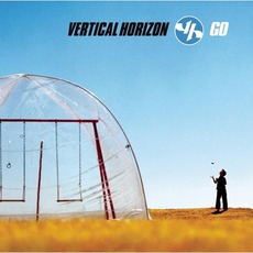 Go mp3 Album by Vertical Horizon