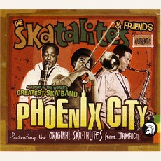 Phoenix City mp3 Compilation by Various Artists