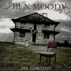 All For This mp3 Album by Ben Moody