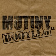 Mutiny Bootleg EP mp3 Album by Ben Moody