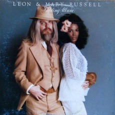 Wedding Album mp3 Album by Leon & Mary Russell