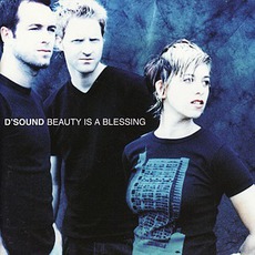 Beauty Is A Blessing mp3 Album by D'Sound