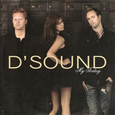 My Today mp3 Album by D'Sound