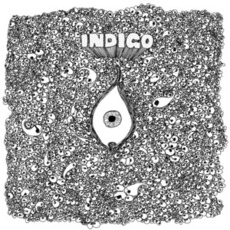 Indigo mp3 Album by SampleMinded
