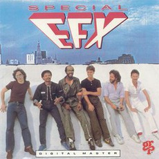 Special EFX mp3 Album by Special EFX