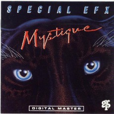 Mystique mp3 Album by Special EFX