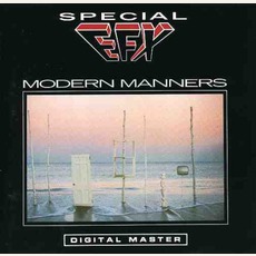 Modern Manners mp3 Album by Special EFX
