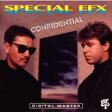Confidential mp3 Album by Special EFX