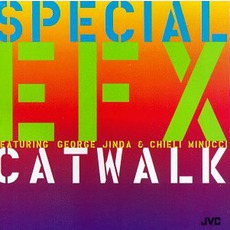 Catwalk mp3 Album by Special EFX