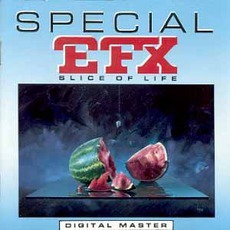 Slice Of Life mp3 Album by Special EFX
