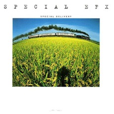 Special Delivery mp3 Album by Special EFX