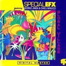 Global VIllage mp3 Album by Special EFX