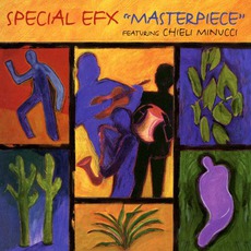 Masterpiece mp3 Album by Special EFX