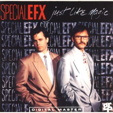 Just Like Magic mp3 Album by Special EFX