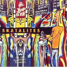 Hi-Bop Ska mp3 Album by The Skatalites