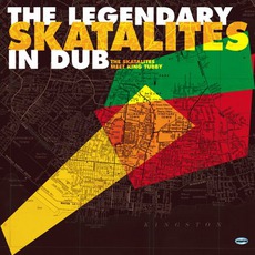 The Legendary Skatalites In Dub mp3 Album by The Skatalites Meet King Tubby