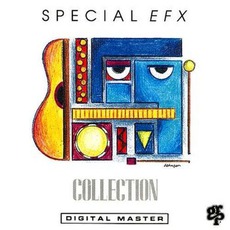 Collection mp3 Artist Compilation by Special EFX